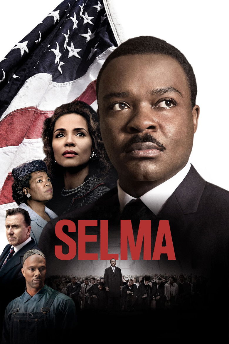 Selma poster