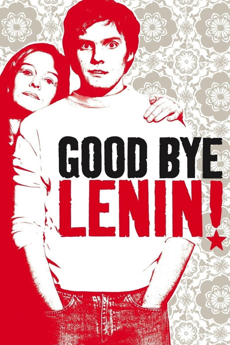 Good Bye Lenin! poster